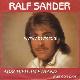 Afbeelding bij: RALF SANDER - RALF SANDER-ABSCHIED AM STRAND / VAYA CON DIOS 